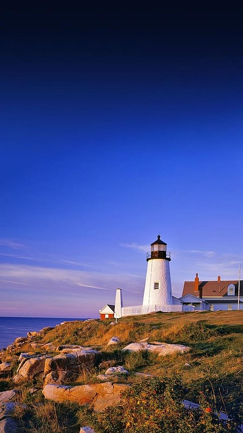 Top 8 Most Beautiful Lighthouses in America