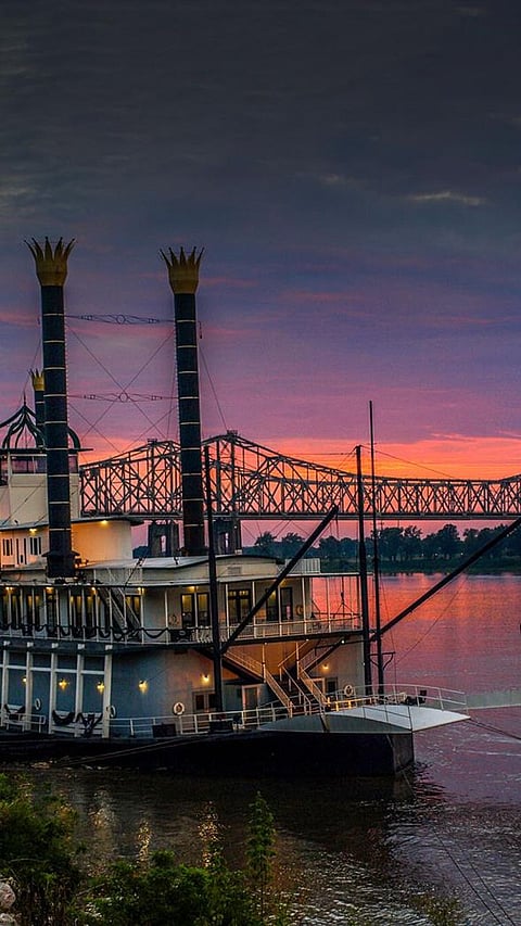 9 Hidden Places In Mississippi That You Might Find Interesting