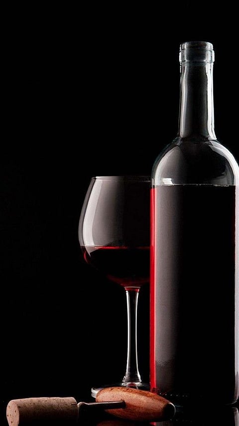 8 Best Selling Wine brands in India
