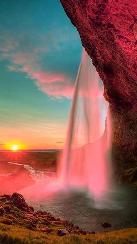 8 Hidden Waterfalls that are worth exploring