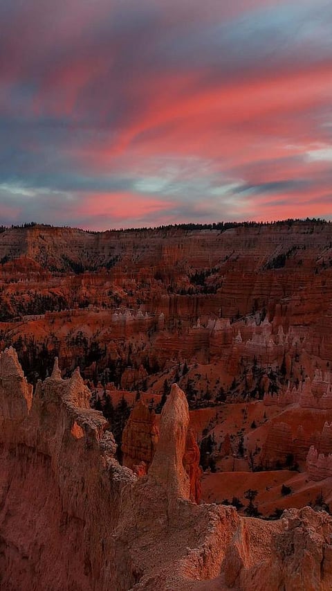 8 Instagram-Worthy Spots in US