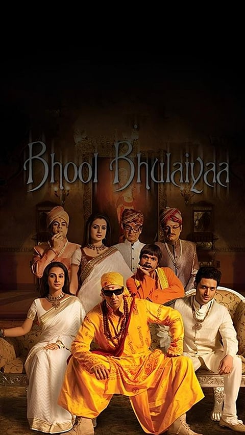 Family Matters: 9 Heartfelt Bollywood Family Dramas that Touched Hearts