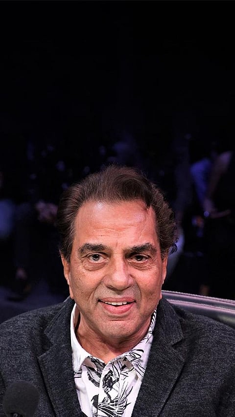 Must-Watch: Laughing All the Way - 5 Dharmendra Movies that Delivered Hilarious Laughter