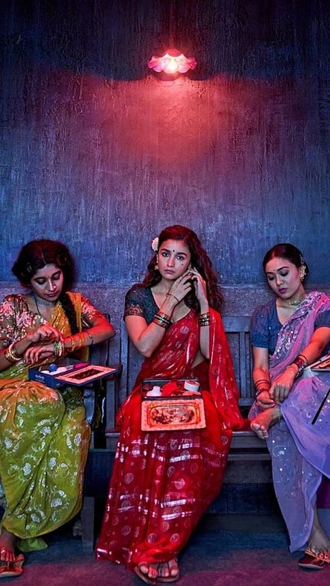 9 Indian Films that question gender stereotypes