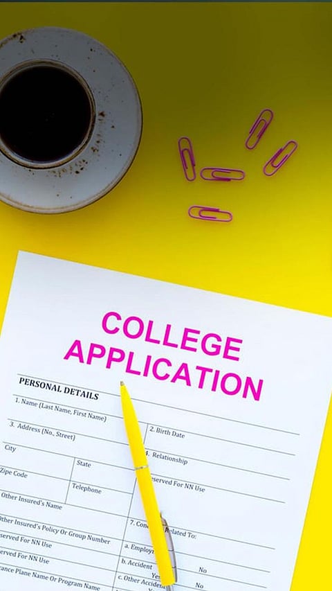 7 Ways to Make Your College Application Stand Out in India
