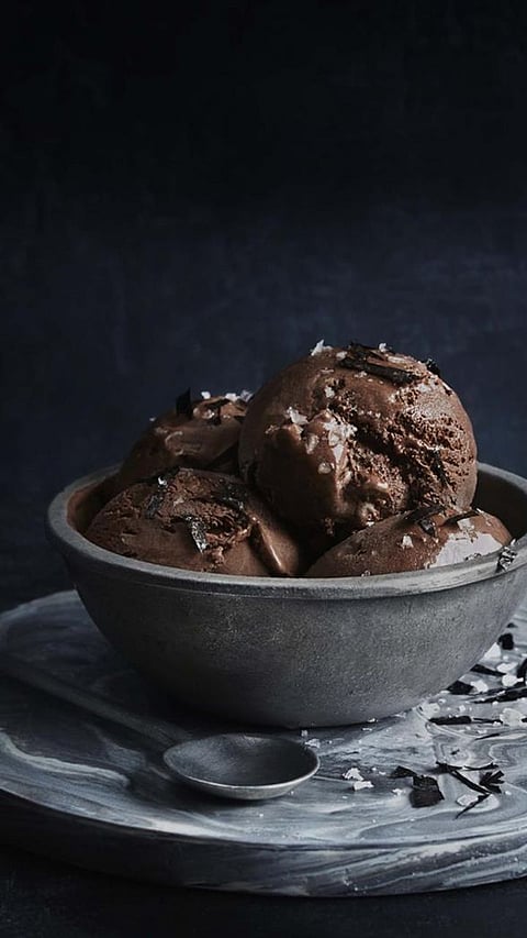 7 Unique Ice Cream Flavours that are too good to miss out