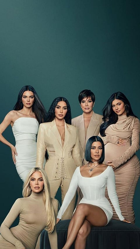 8 things the Kardashian sisters promote