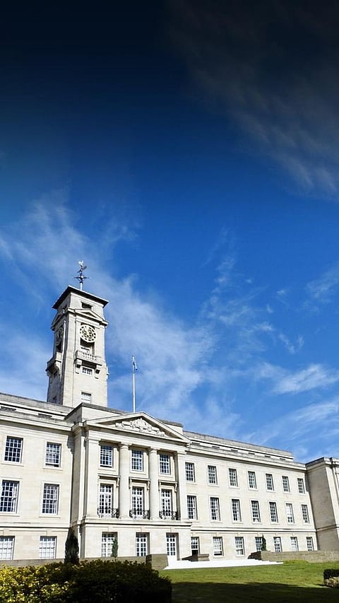 9 College Chains that have multiple branches globally