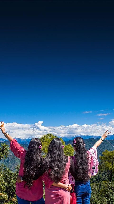 Confident Explorations: 5 Safe Hill Stations for Women