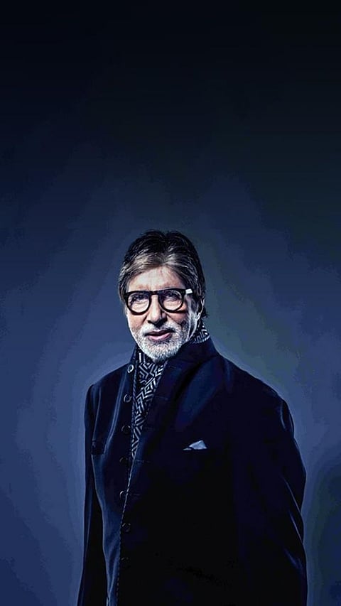 Amitabh Bachchan’s Transformation: 5 Movies that Showcased His Diverse Roles