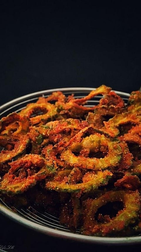 7 Exotic Foods you must try at least once