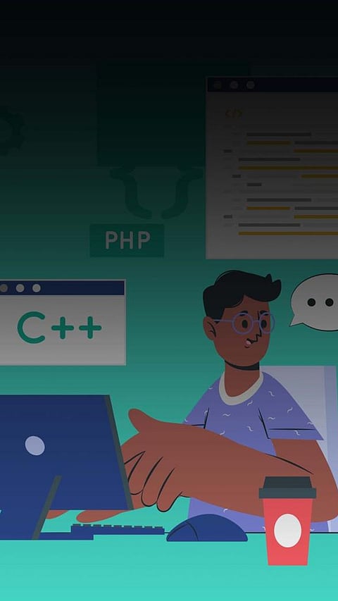 9 Most Famous Coders in the world