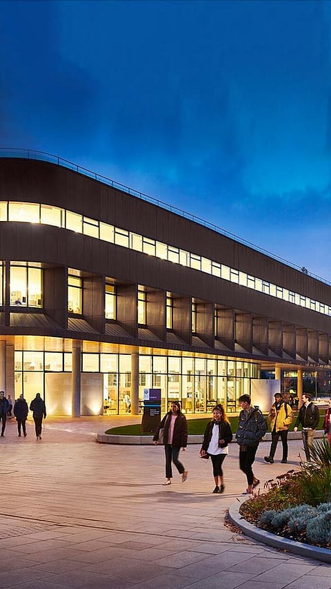 5 Colleges with the Most Accessible and Inclusive Campus Facilities