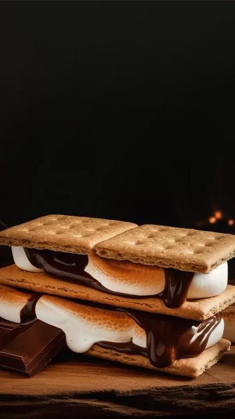 9 Foods you didn’t know originated in the US