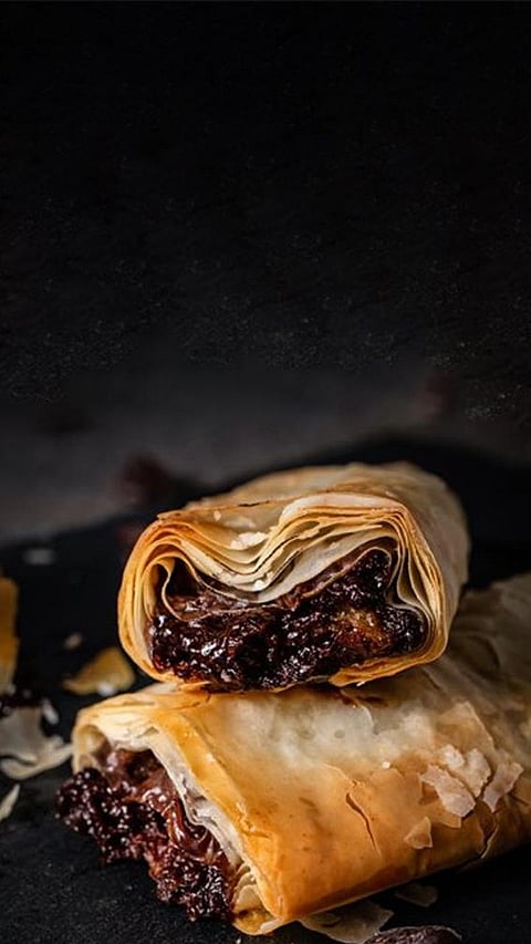 8 Underrated European Pastries You Must Try