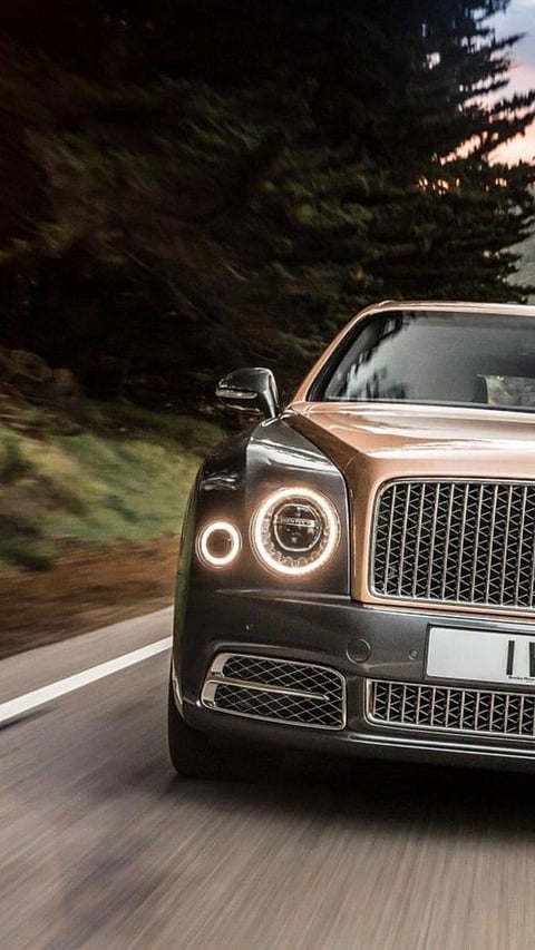 10 Most Eco-Friendly Luxury SUVs