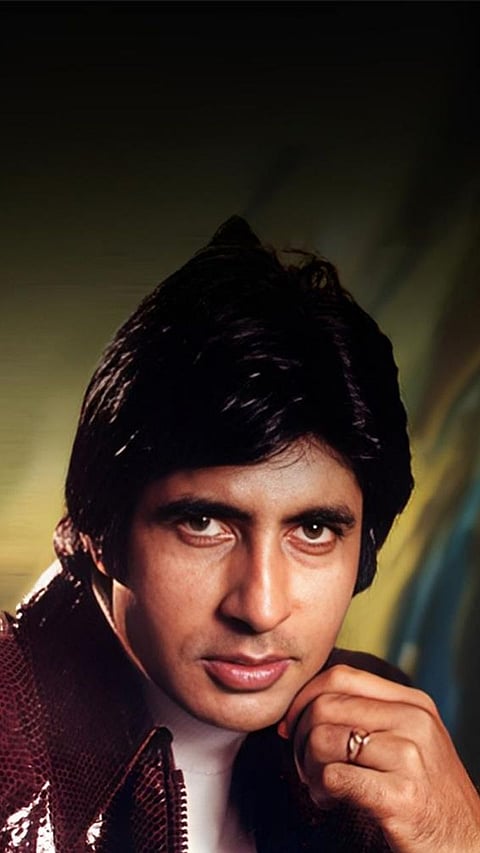 Amitabh Bachchan’s Iconic Action Sequences: Top 5 Must-Watch Movies