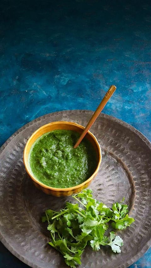 Quick South Indian Chutneys: 9 Condiments in Minutes
