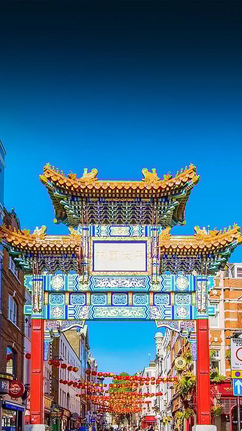 10 Most Visited Sites in San Francisco