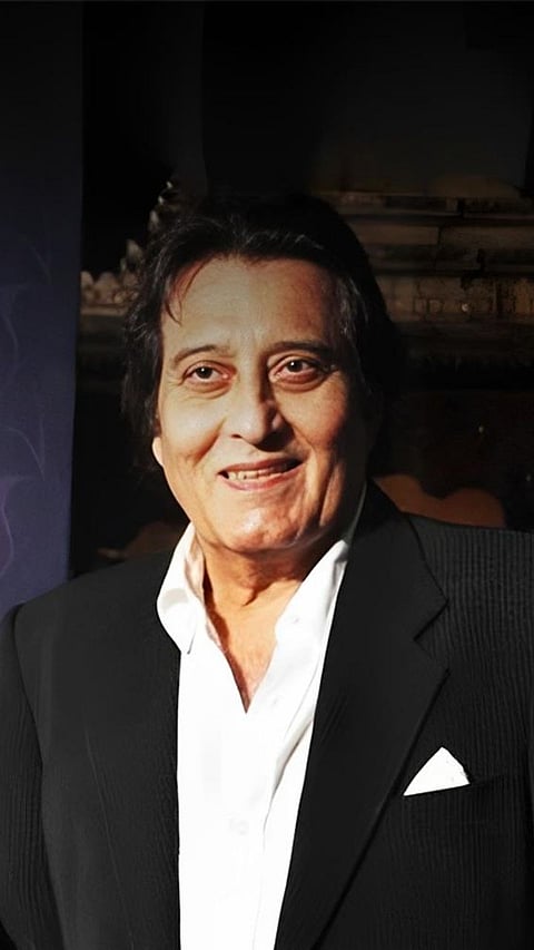 Top 5 Vinod Khanna’s Intense Dramas: Tackling Tough Topics