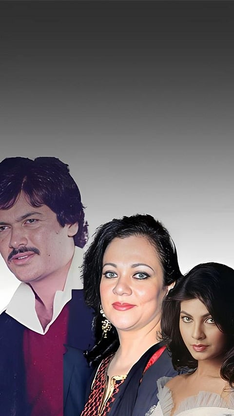 10 Bollywood actors that have been almost forgotten