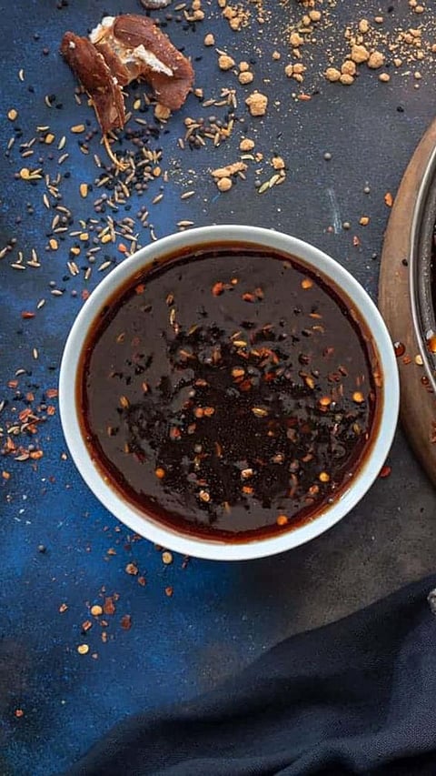 Top 7 Irresistible South Indian Chutney Varieties to Spice Up Your Meals in Less than 5 Minutes