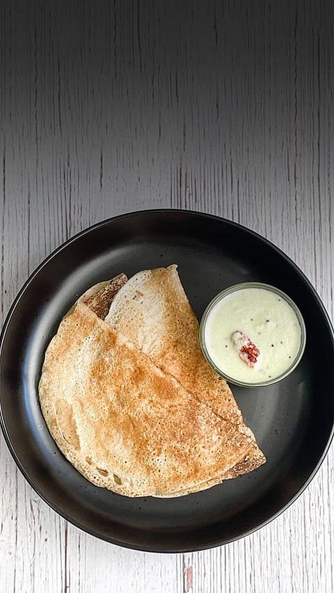 Dosa Magic: 10 Quick Varieties in under 10 Minutes