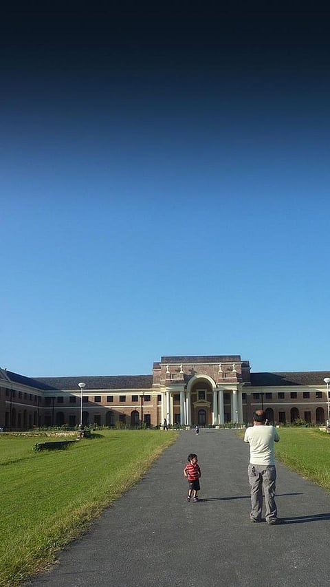 Top 10 Green Campuses in India: Merging Environment with Education