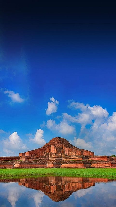 India’s Top 10 Ancient Educational Institutions: Beauty and Heritage Combined