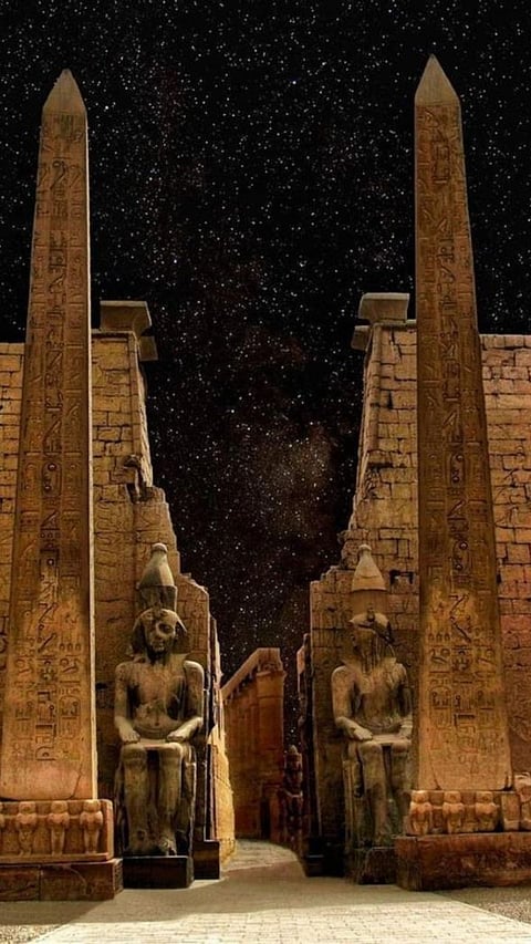 10 Fascinating Ancient Tools You Won't Believe Existed