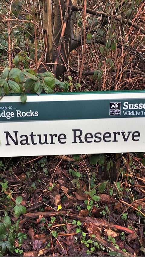 America's 10 Smallest Nature Reserves