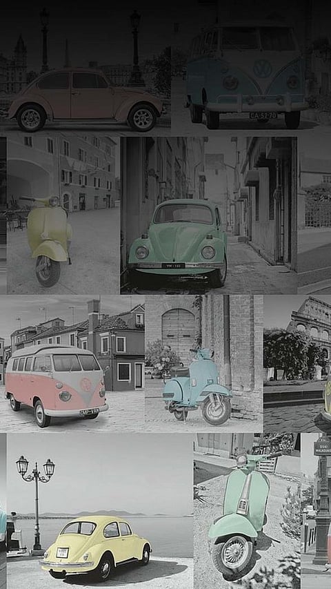 10 Cars that are inspired by Animals