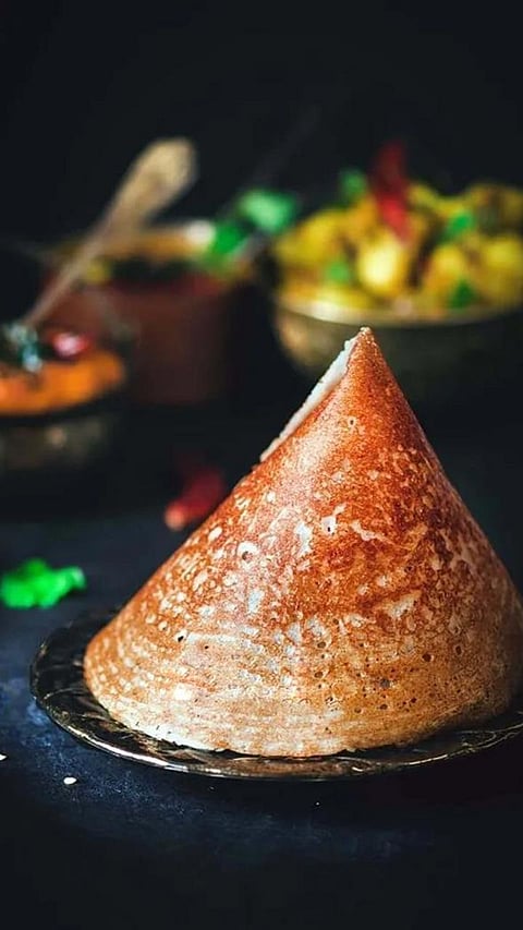 Quick Dosas: 8 Unique Varieties to Savour in Less Than Five Minutes