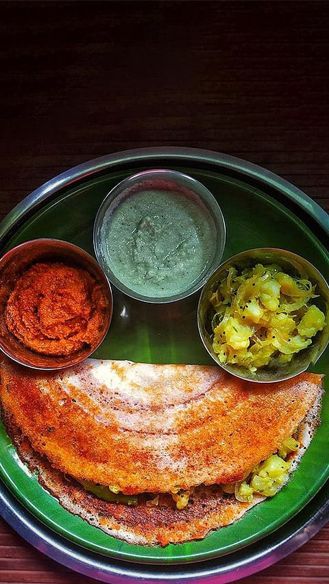 8 most unique recipes of Mysore Masala Dosa one must try in just few minutes