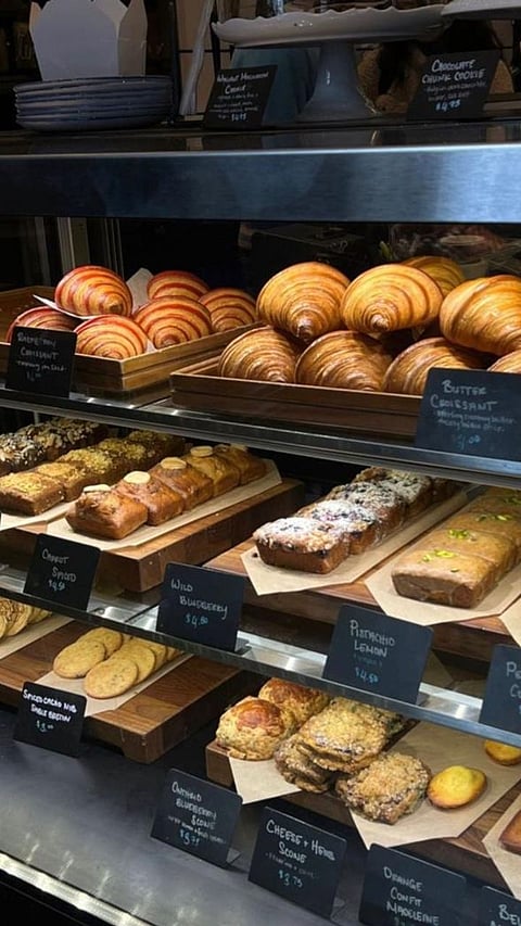 10 Historic US Bakeries that still offer the best sweet dishes