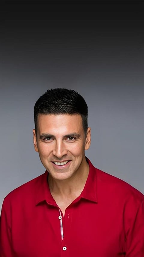 Redefining Positivity: 10 Inspiring Films Featuring Akshay Kumar