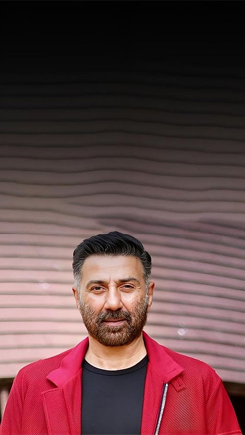 Patriotic Prowess: Top 9 Sunny Deol films that instilled a sense of national pride