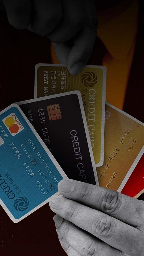 7 Ultra-Premium Credit Cards and Their Exclusive Benefits