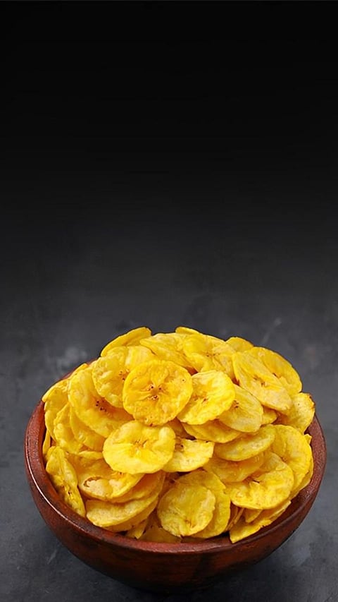 7 South Indian Snacks Perfect for Tea Time in Less Than Five Minutes