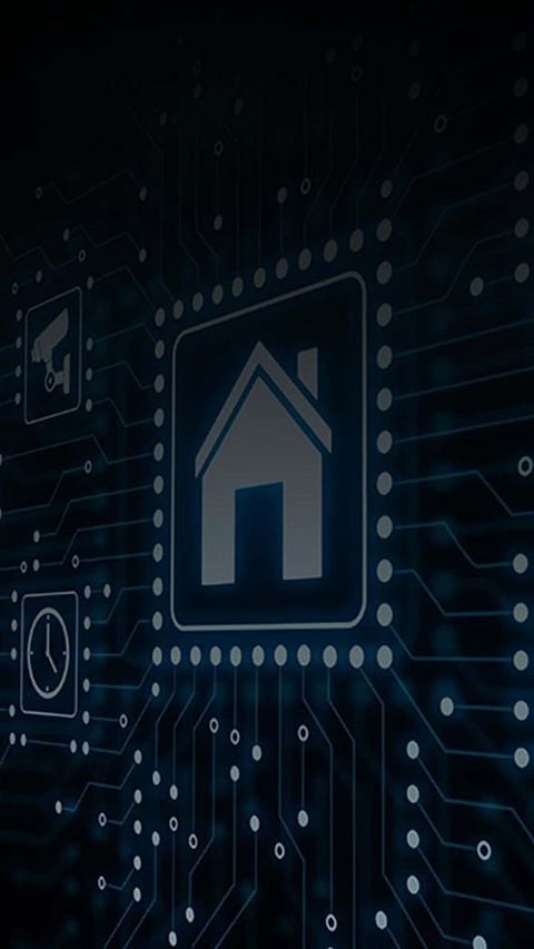 Top 6 Most Advanced Home Security Systems for Mansions