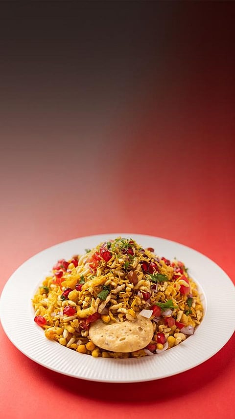 A Dive into Quick South Indian Street Food: Top 5 Picks in Less Than Five Minutes