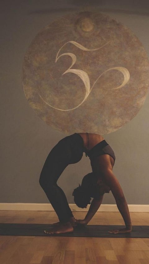 Top 10 Yoga Poses for Insomnia and Restful Sleep