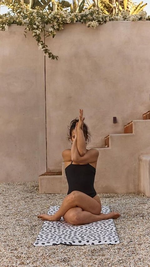 Top 10 Postpartum Recovery Yoga Poses for Restoring Strength