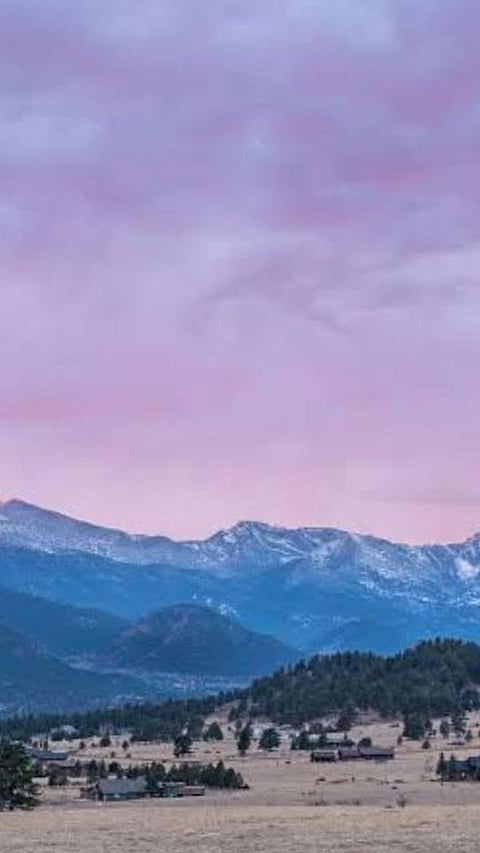 8 Most Unique Landforms in the US