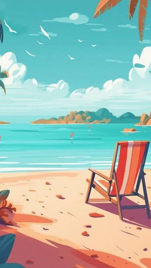 Top 10 Hidden Beaches in the US only locals know about