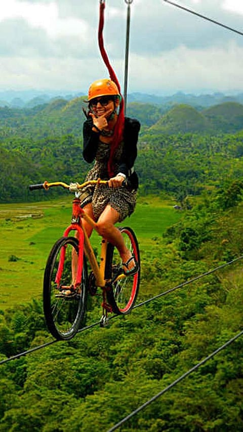 6 Unconventional Accommodations for Adventurous Travelers