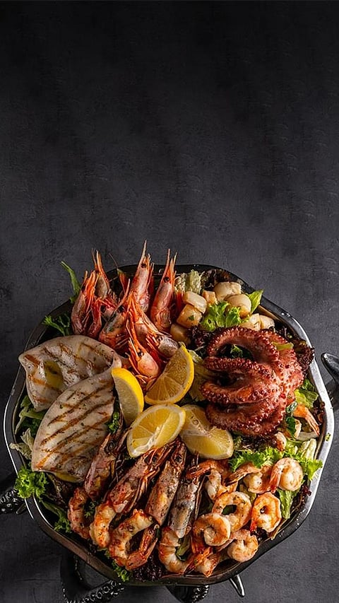 Seafood Delights from Kochi: Exploring 8 recipes from the Coastal queen of Arabian Sea