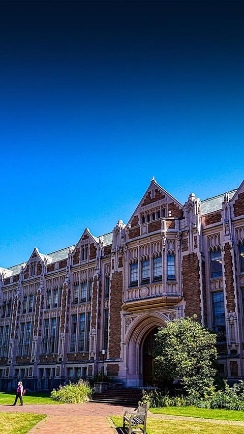 American Dreams: USA’s 10 Affordable Ivy-League Alternatives with Stunning Campuses