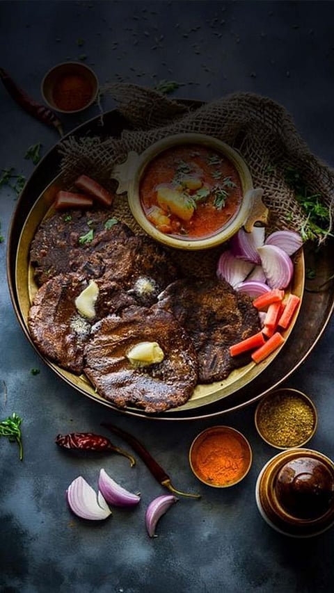 8 most unique and hidden recipes of Uttrakhand a must try