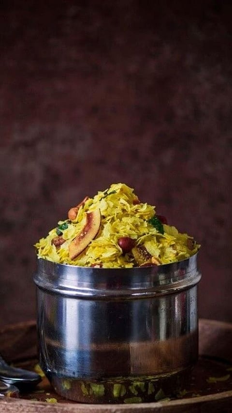 Instant Flavor: Top 10 Spice Mixes for Gujarati Poha in Under 5 Minutes